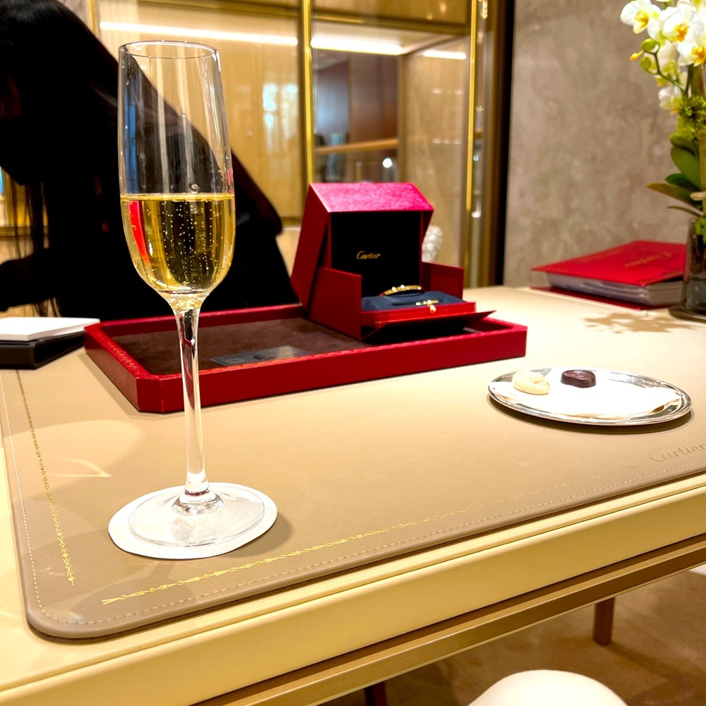 Meet your Posher, Arianne